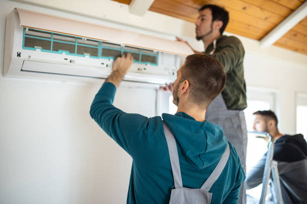 HVAC Emergency Services in Ingleside, TX