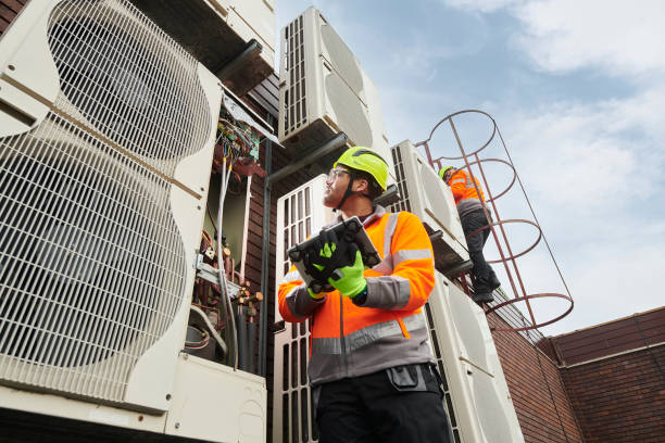 Best Residential HVAC Services  in Ingleside, TX